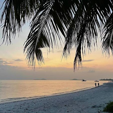 Diamond Plaza Hotel Grand Anse  Exterior foto