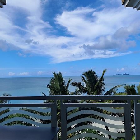 Diamond Plaza Grand Anse (Praslin) Exterior foto