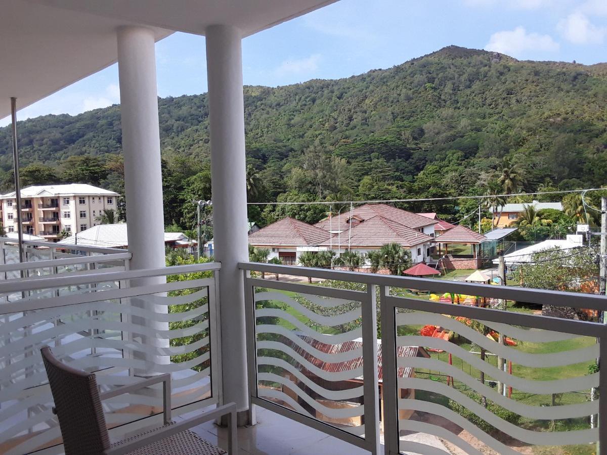 Diamond Plaza Grand Anse (Praslin) Quarto foto