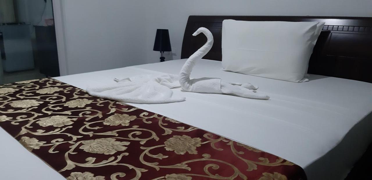 Diamond Plaza Grand Anse (Praslin) Exterior foto