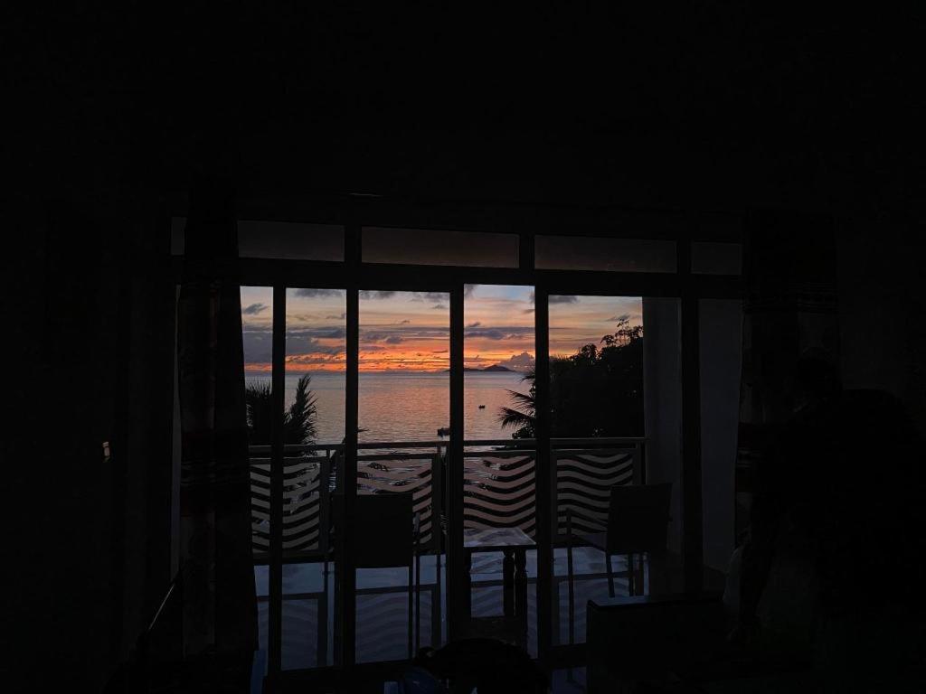 Diamond Plaza Grand Anse (Praslin) Exterior foto