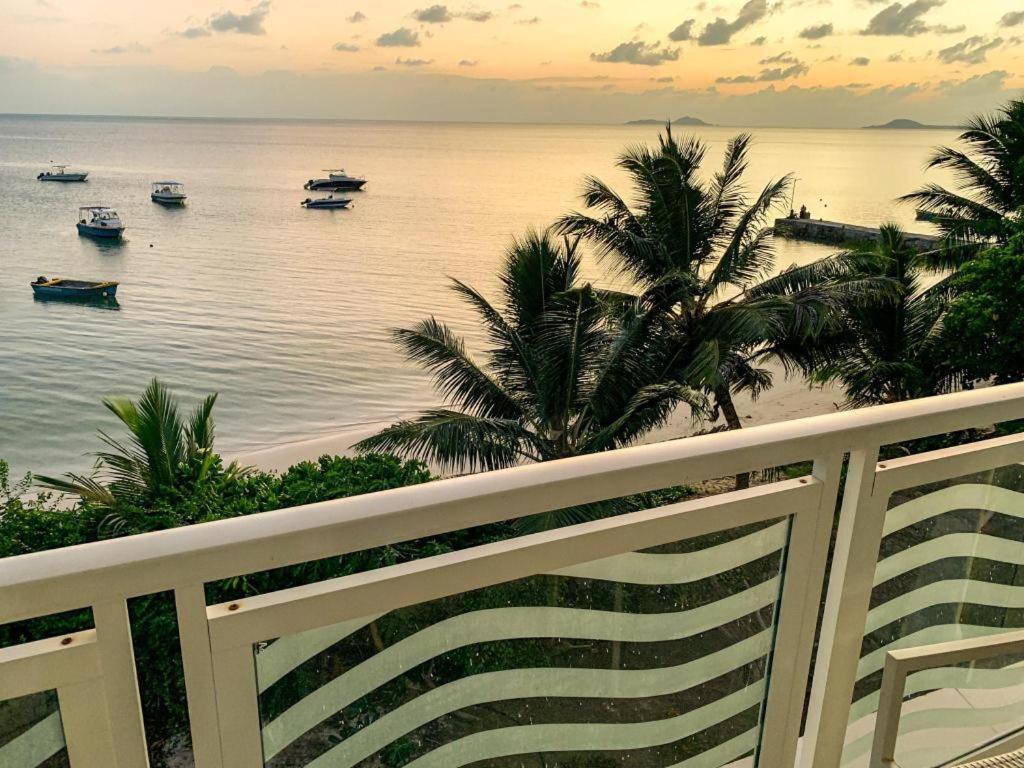 Diamond Plaza Grand Anse (Praslin) Exterior foto