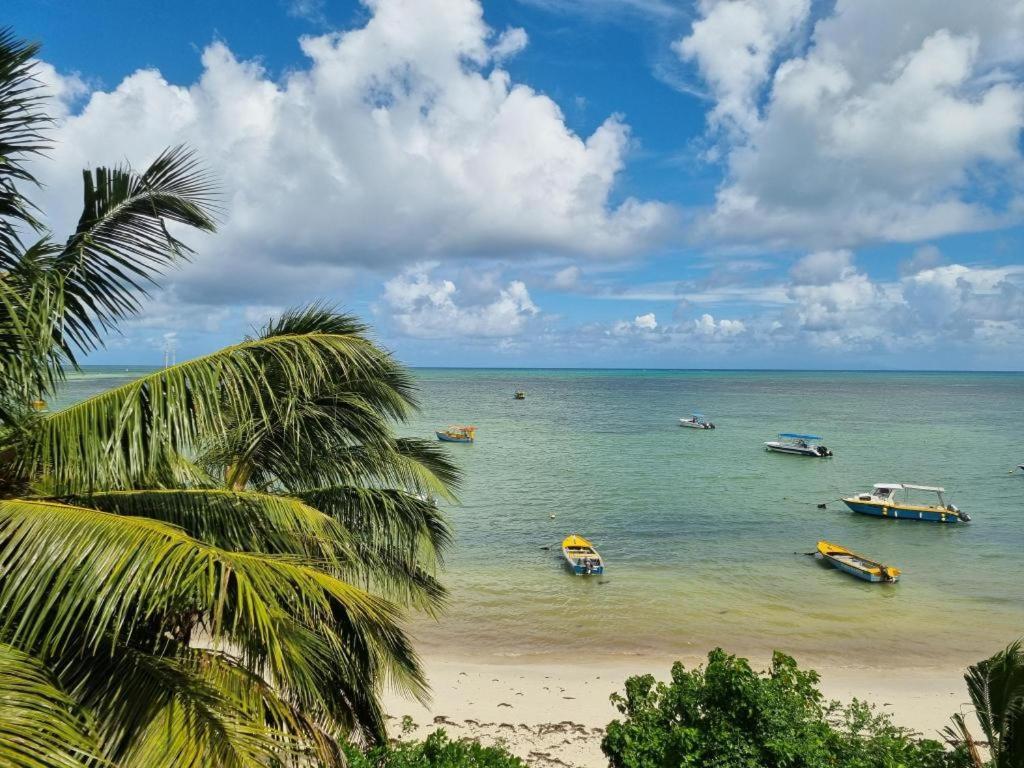 Diamond Plaza Grand Anse (Praslin) Exterior foto