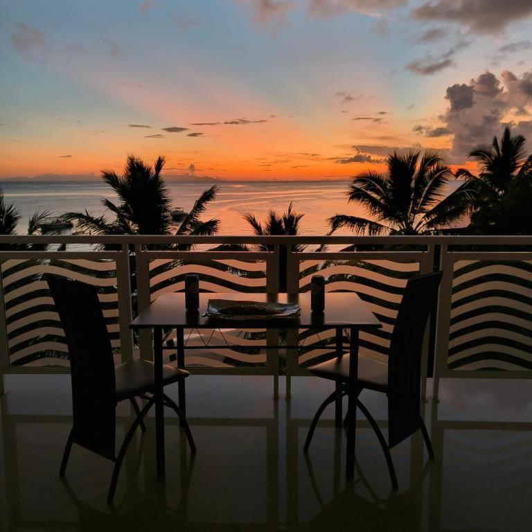 Diamond Plaza Grand Anse (Praslin) Exterior foto