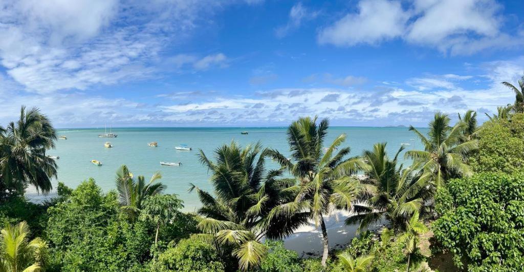 Diamond Plaza Grand Anse (Praslin) Exterior foto