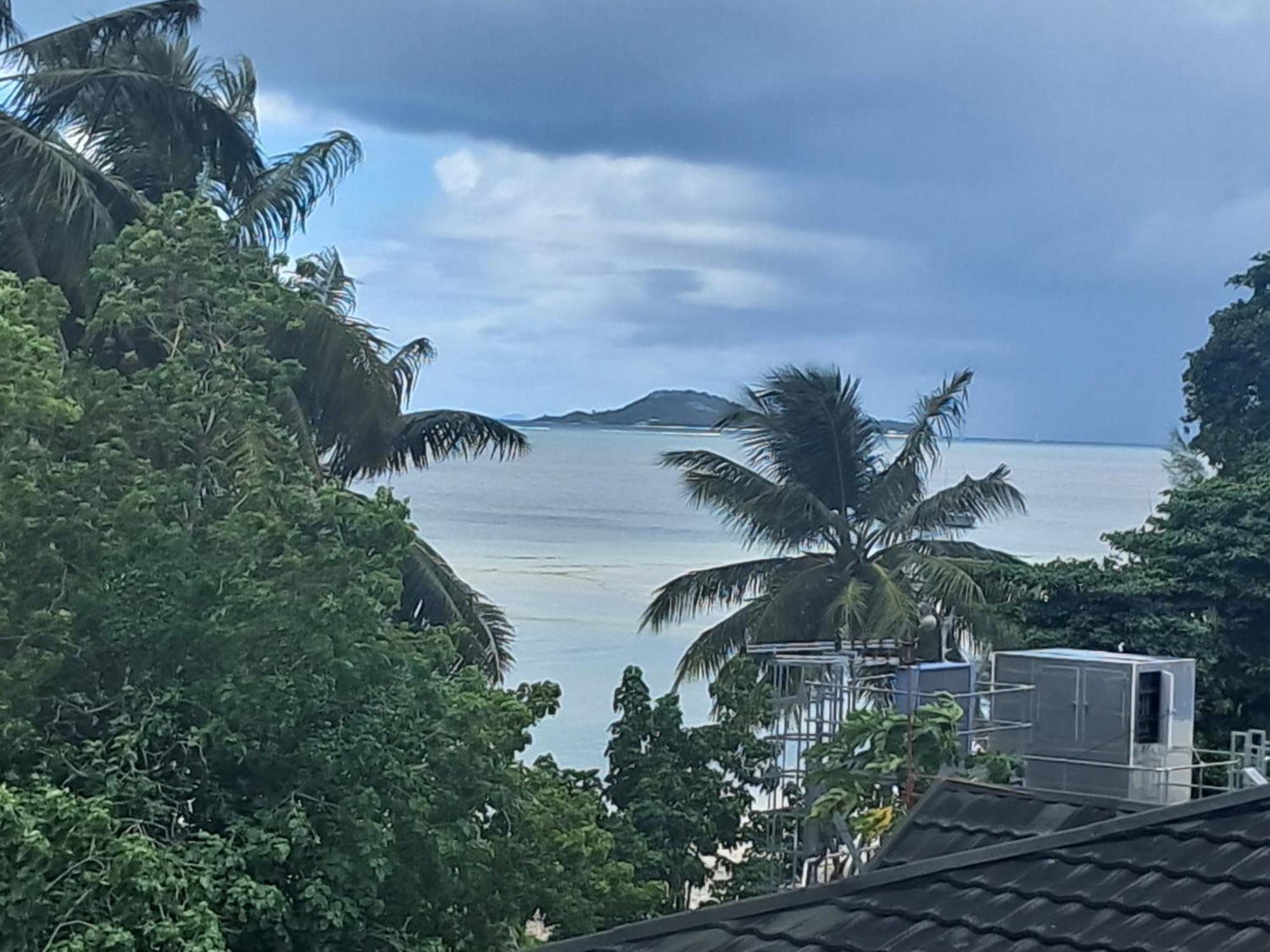 Diamond Plaza Grand Anse (Praslin) Quarto foto
