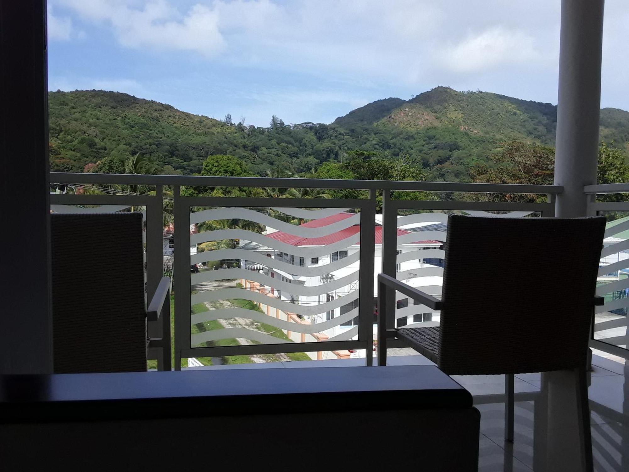 Diamond Plaza Grand Anse (Praslin) Quarto foto