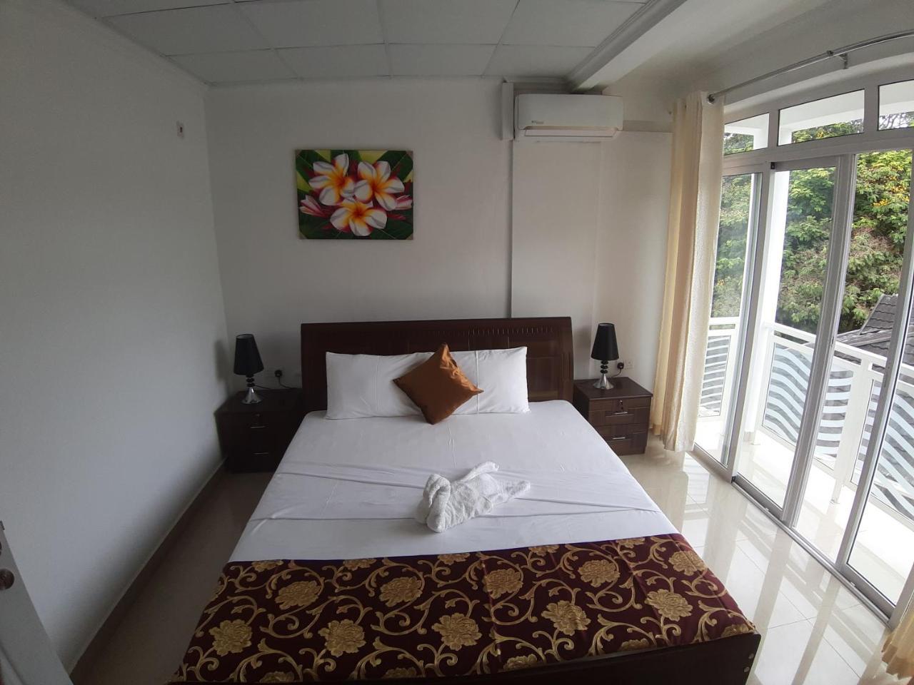 Diamond Plaza Grand Anse (Praslin) Exterior foto