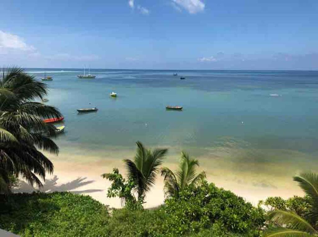 Diamond Plaza Grand Anse (Praslin) Exterior foto